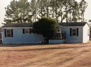 361 Buck Creek Rd, Hawkinsville, GA 31036