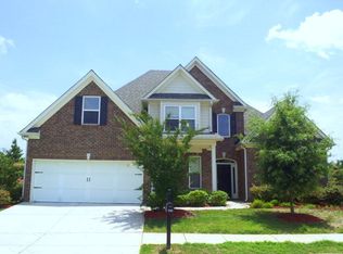 1680 Orchard Walk, Watkinsville, GA 30677