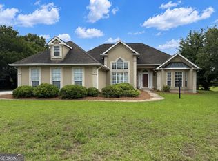 312 Twelve Oaks Dr, Warner Robins, GA 31088