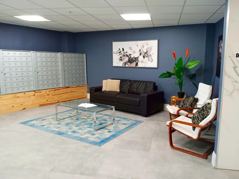 Solete Apartments — Photo 4