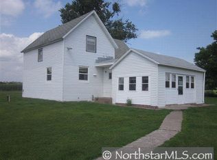 1655 4 1/2 Ave, Dallas, WI 54733