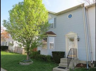 213 Oak Leaf Way, Halethorpe, MD 21227