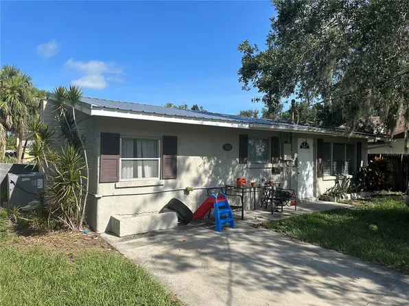 123 N Osceola Ave, Arcadia, FL 34266