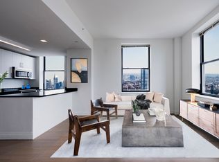 70 Pine St APT 3605, New York, NY 10005