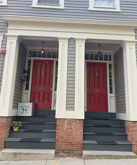 424 Benefit St #2 — Photo 8