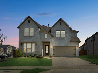 14546 Elion Ct, Pilot Point, TX 76258