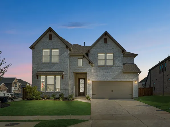 14546 Elion Ct, Pilot Point, TX 76258