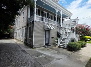 4624 Cleveland Ave UNIT C, New Orleans, LA 70119