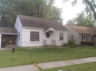 1808 Edgar St, De Pere, WI 54115
