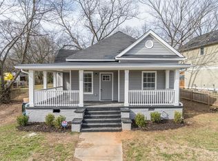 3113 E Point St, Atlanta, GA 30344