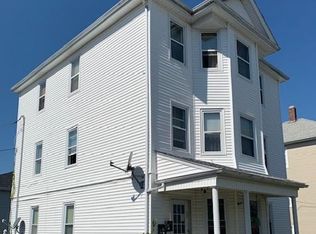 87 Albion St, Fall River, MA 02723