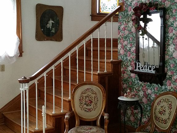 foyer