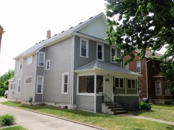 128 E Main St, Milan, MI 48160