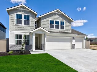 8588 E Love Ct, Nampa, ID 83687