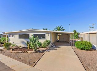 303 S Recker Rd LOT 249, Mesa, AZ 85206