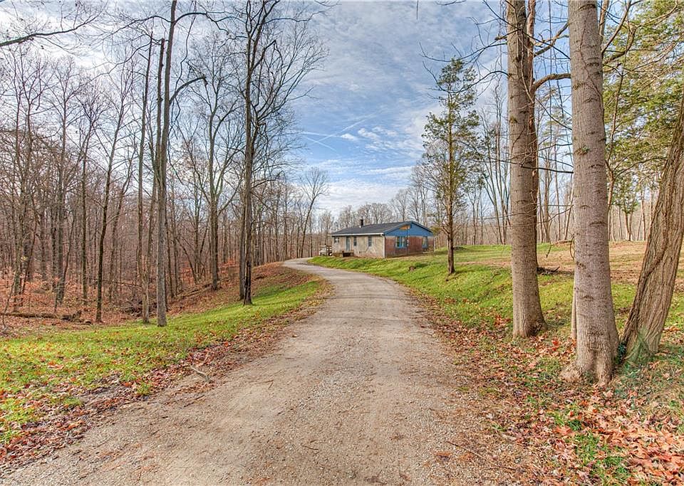 2380 Wilbur Rd, Martinsville, IN 46151 Zillow