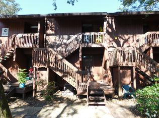 223 Lakeside Villa #C, Diamondhead, MS 39525