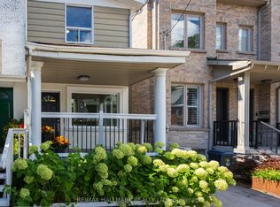 76 Pape Ave, Toronto, ON M4M 2V6