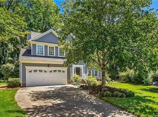 9636 Whitewood Tl, Charlotte, NC 28269