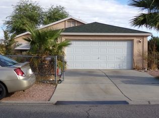815 Roadrunner Dr, Bullhead City, AZ 86442
