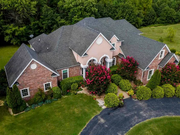 213 Stone Lake Dr, Makanda, IL 62958