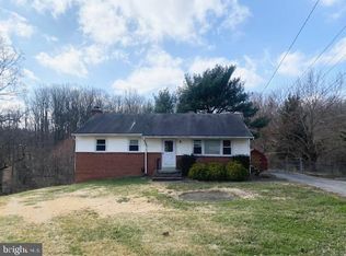 10281 Stansfield Rd, Laurel, MD 20723