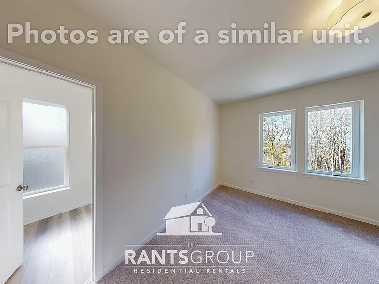 Forest Park Townhomes — Photo 55