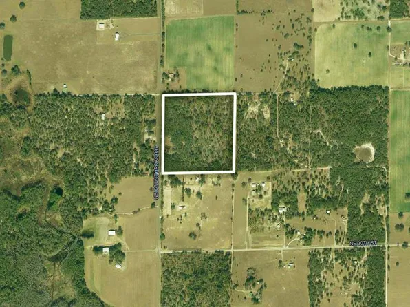 Tbd Ne Cr 337, Bronson, FL 32621