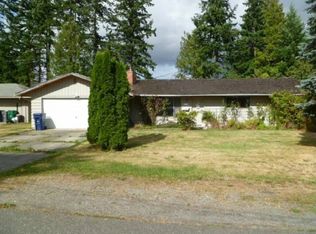 2327 104th Pl SE, Everett, WA 98208