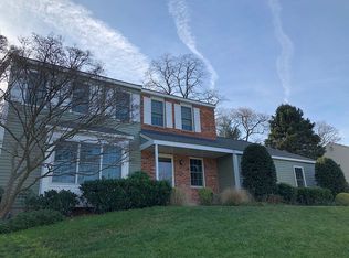 1834 Hawthorne Pl, Paoli, PA 19301