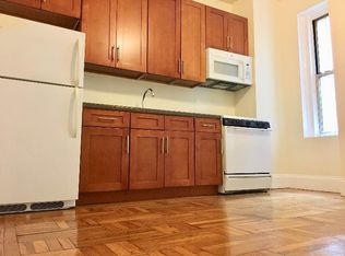 20 Broadway Ter APT 1B, New York, NY 10040
