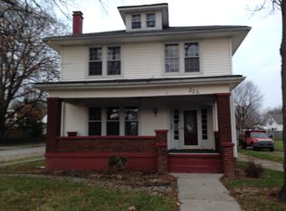 226 Probasco St, Lawrenceburg, IN