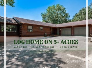 780 Oakside Rdg, Cape Fair, MO 65624