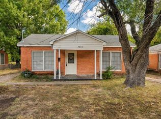 3633 N 25th St, Waco, TX 76708