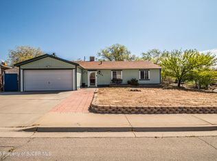 4604 Bristol Ave, Farmington, NM 87402