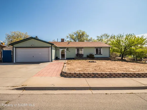 4604 Bristol Ave, Farmington, NM 87402