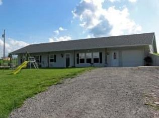 22699 Oakland Church Rd, Clarksburg, MO 65025