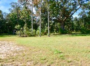 LOT E1 Courtenay Ave, Pass Christian, MS 39571