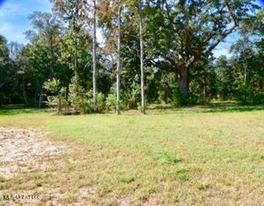LOT E1 Courtenay Ave, Pass Christian, MS, 39571
