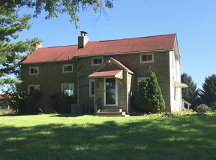 7612 Richardson Rd, Groveport, OH 43125