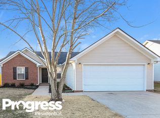 829 Lavergne Ln, La Vergne, TN 37086