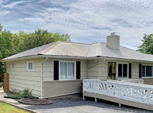 204 Brown Mountain Loop Rd, Knoxville, TN 37920