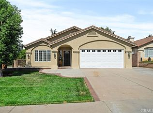 35508 Penrose Ln, Yucaipa, CA 92399