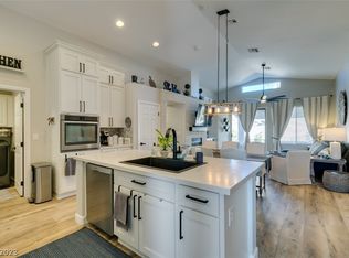 5834 Bluthe Bridge Ave, Las Vegas, NV 89141