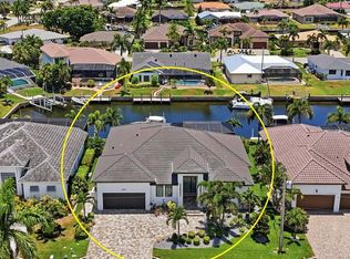 2517 RIO LARGO COURT, PUNTA GORDA, FL 33950