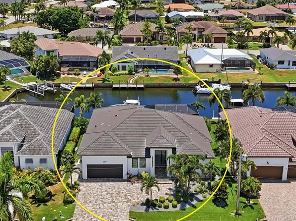2517 RIO LARGO COURT, PUNTA GORDA, FL 33950