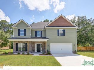 113 Meadowlands Dr, Rincon, GA 31326