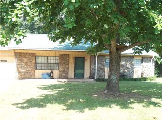 6020 S Ozark Est, Ozark, AR 72949