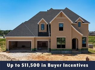 6583 County Ave, Springdale, AR 72762