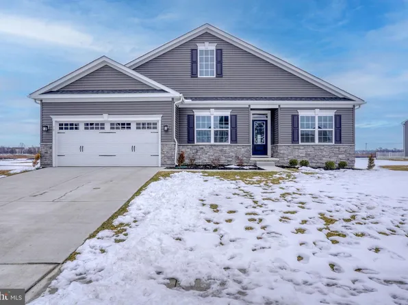 78 Jenna Ln, Felton, DE 19943